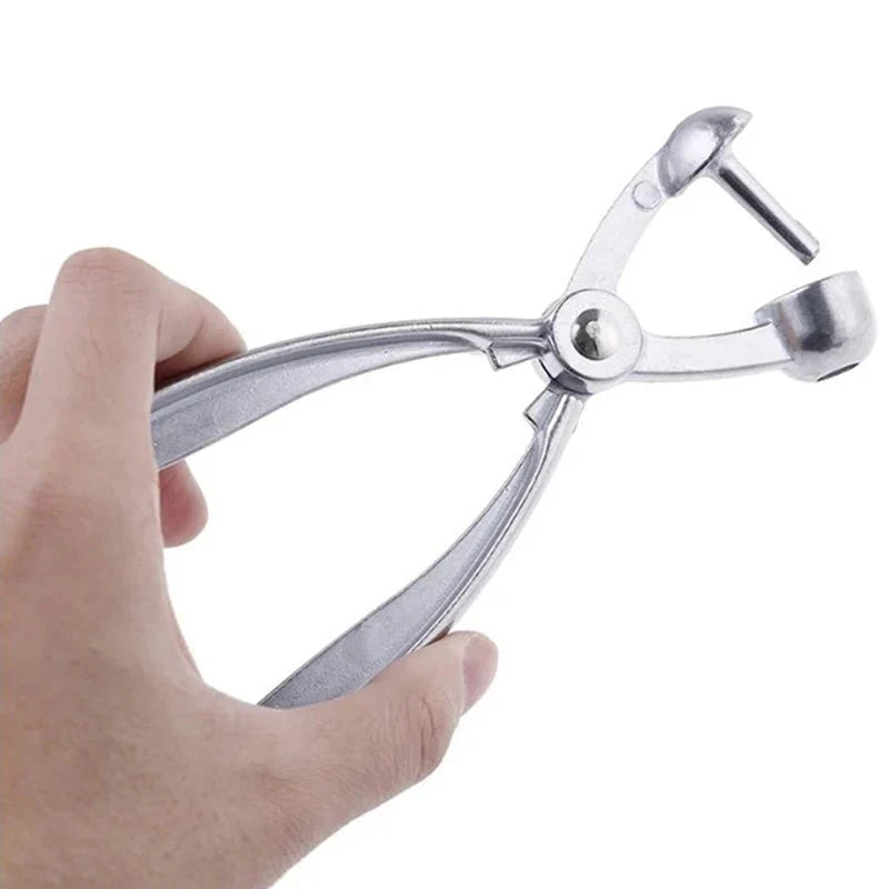 Cherry Pitter Tool – Mess-Free Olive & Fruit Remover