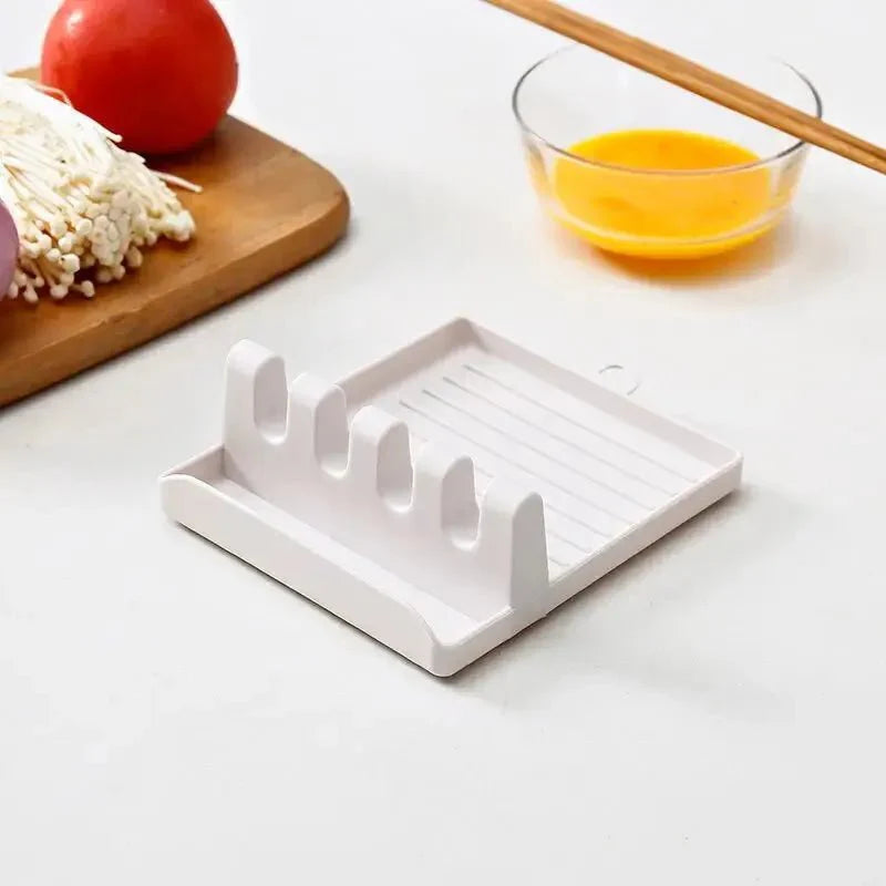 Non Slip Silicone Mat – Kitchen Counter Heat Protector