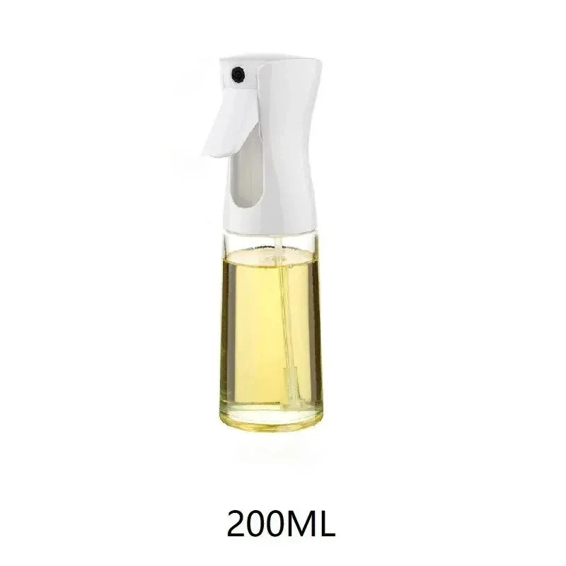 Olive Oil Spray Bottle for Kitchen & BBQ Use