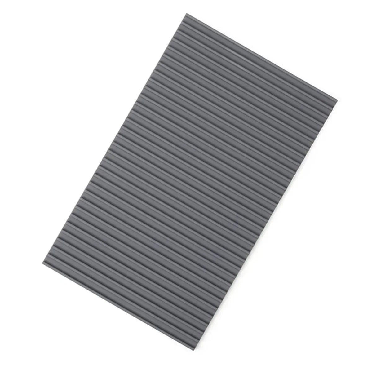 A72P Silicone Kitchen Mats for Countertop - High Temperature , Anti-Scalding, Anti-Slip Coasters and Placemats