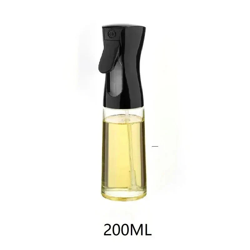 Olive Oil Spray Bottle for Kitchen & BBQ Use