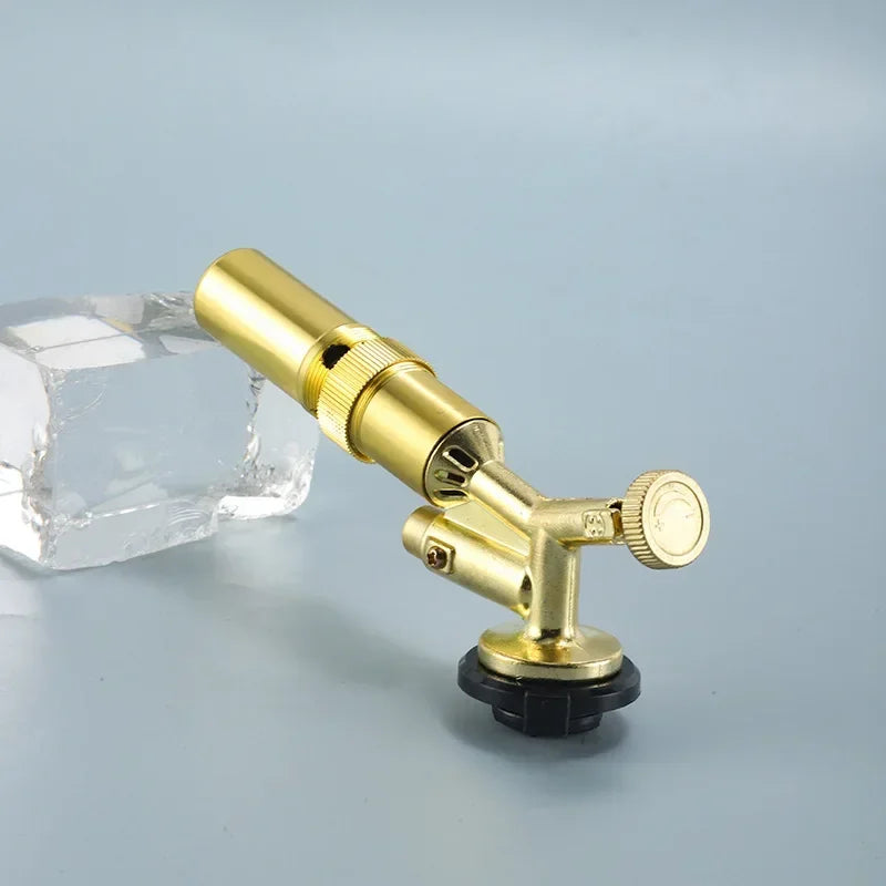 General Electric Outdoor Gas Stove Burner