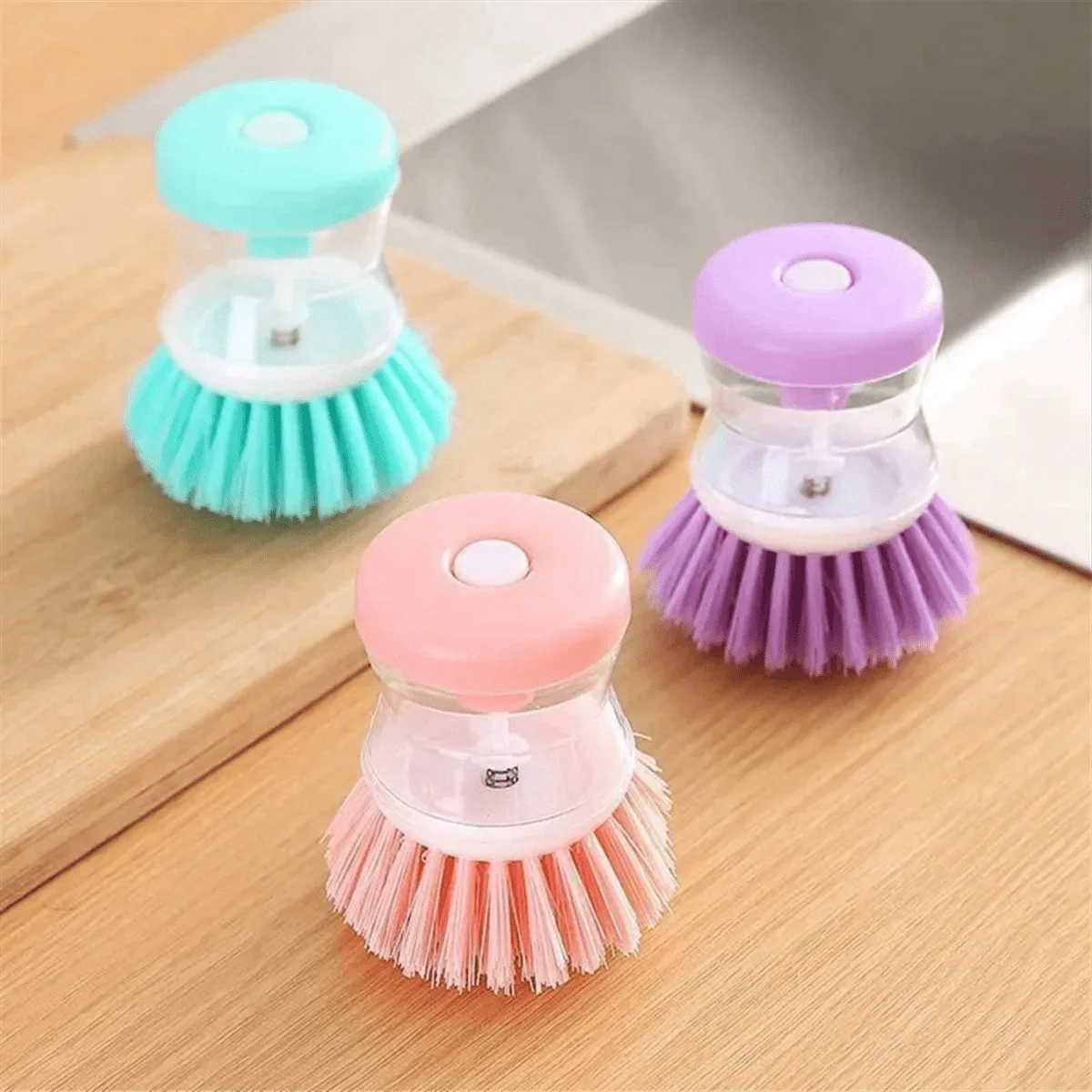 AWEC 12pcs Touchless Hand Wash Dispensers
