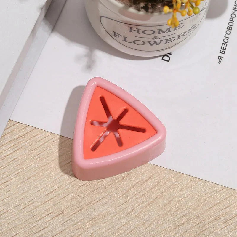 Creative Squeezing Hanging Hooks Wall Decoration Punch Free Self-adhesive Towel Bath Ball Bathroom Kitchen Storage