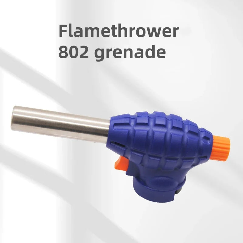 General Electric Outdoor Gas Stove Burner