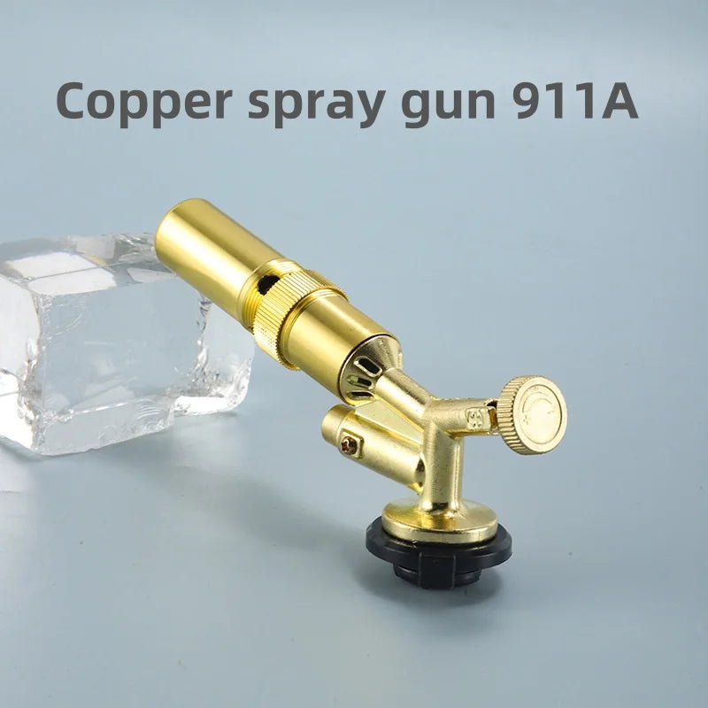 General Electric Outdoor Gas Stove Burner