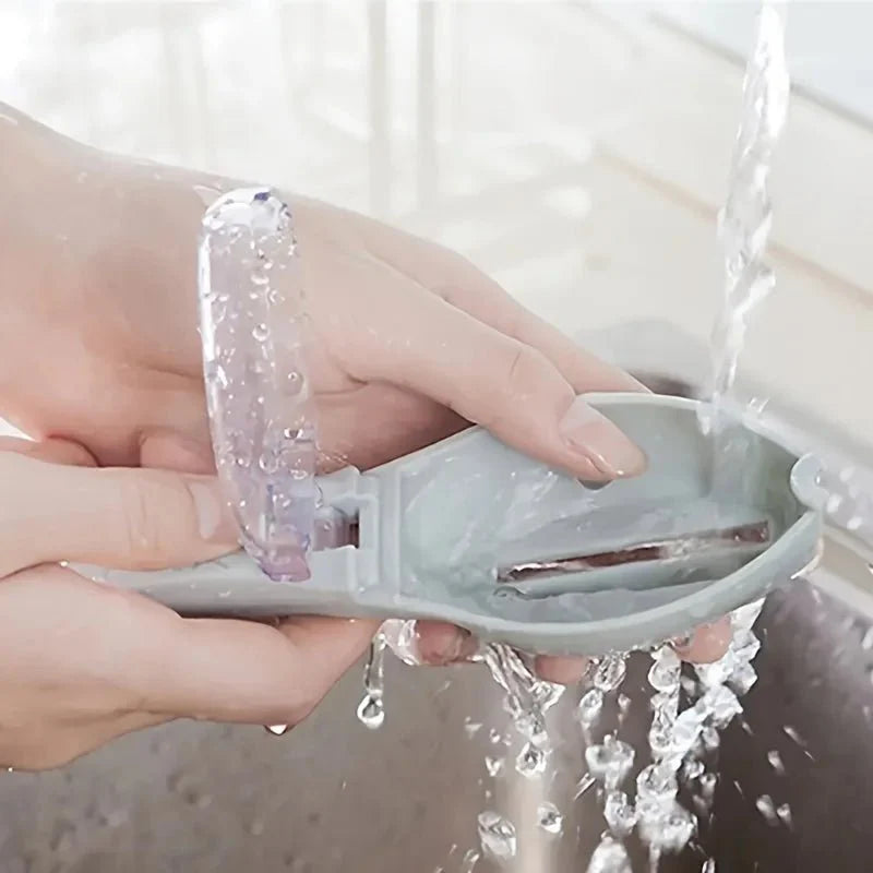 Fish Scale Remover Scraper for Kitchen or Fishing Use