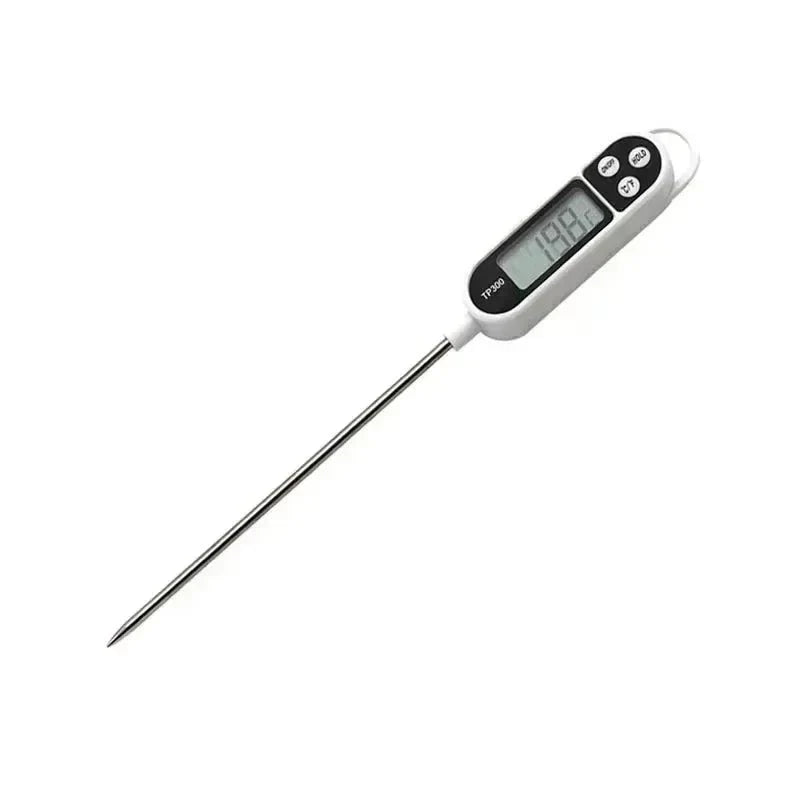 Best Kitchen Thermometer TP300 – Meat & BBQ Probe