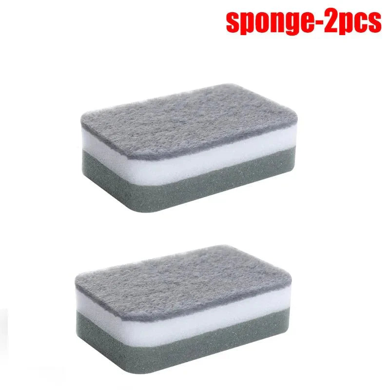 Liquid Soap Dispenser – Large Capacity Kitchen Pump