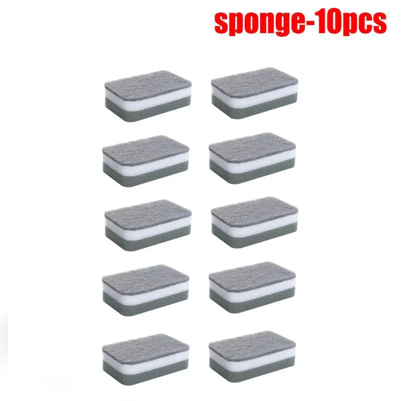 Liquid Soap Dispenser – Large Capacity Kitchen Pump