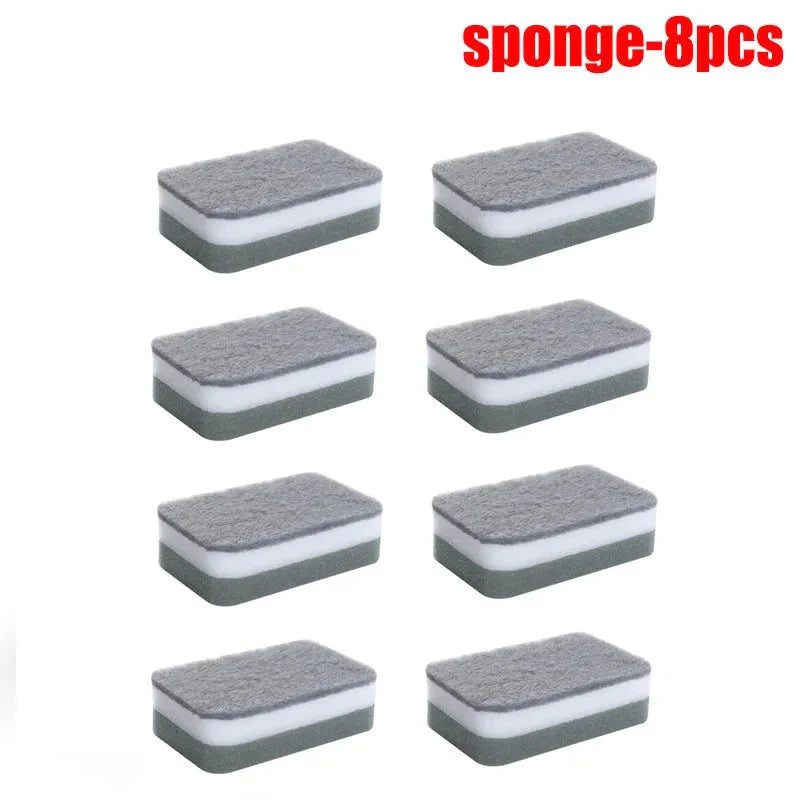 Liquid Soap Dispenser – Large Capacity Kitchen Pump