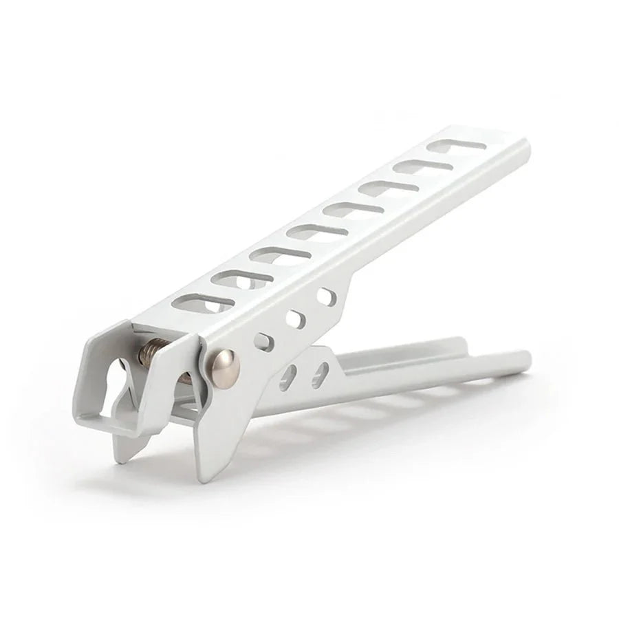 Bowl Gripper Pot Clip – Heat-Resistant Clamp