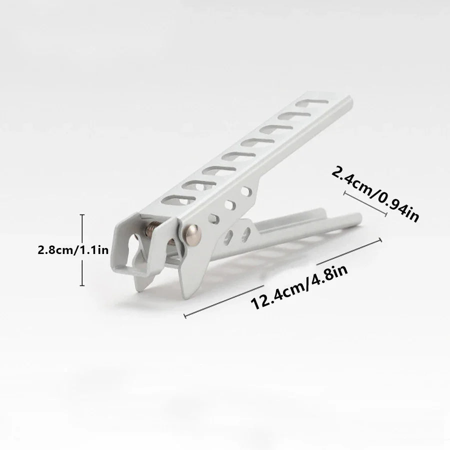 Bowl Gripper Pot Clip – Heat-Resistant Clamp